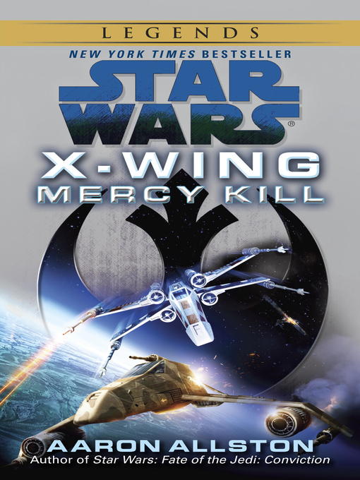 Title details for Mercy Kill by Aaron Allston - Available